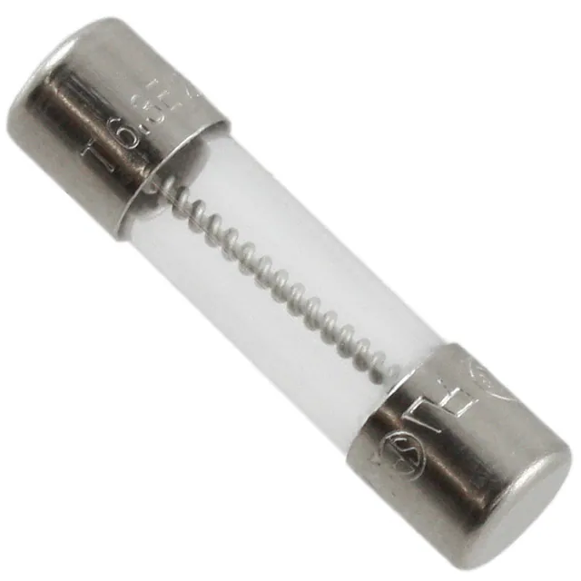 5ET 6.3-R Bel Fuse Inc. electronic component